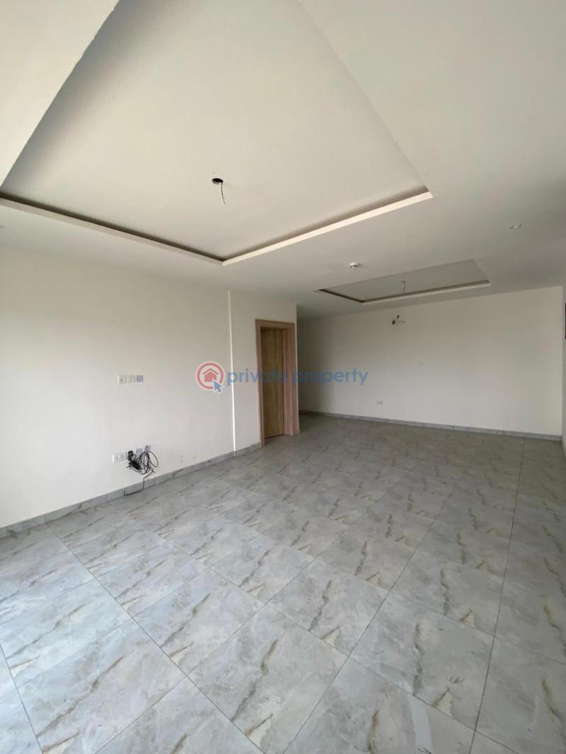 2 bedroom Flat & Apartment For Sale Ikate Lekki Lagos - 1