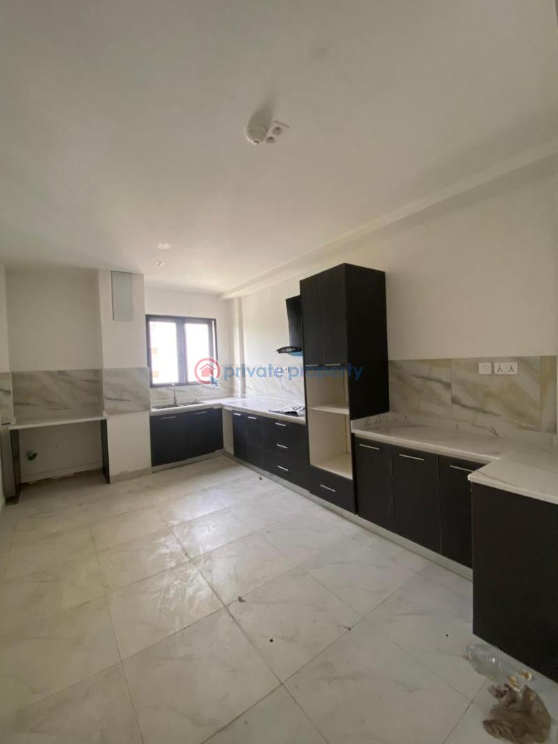 3 bedroom Flat & Apartment For Sale Ikate Lekki Lagos - 6
