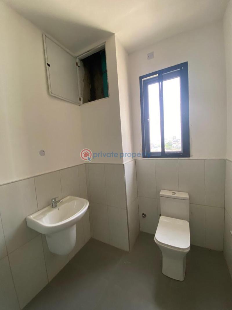 3 bedroom Flat & Apartment For Sale Ikate Lekki Lagos - 7