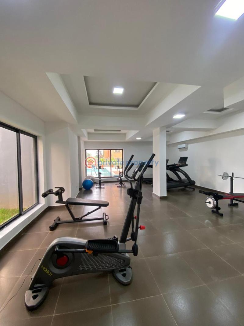 3 bedroom Flat & Apartment For Sale Ikate Lekki Lagos - 12