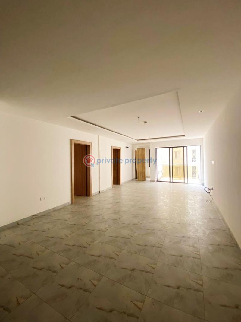 3 bedroom Flat & Apartment For Sale Ikate Lekki Lagos - 2