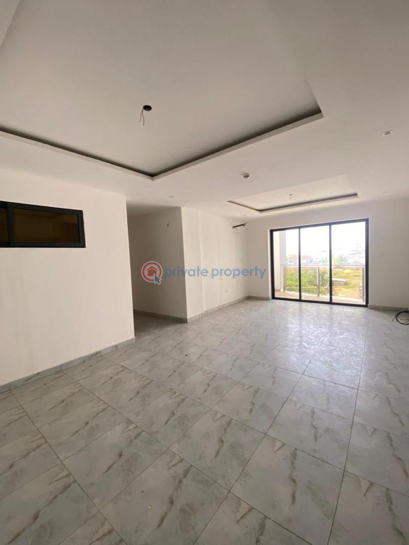 3 bedroom Flat & Apartment For Sale Ikate Lekki Lagos - 17