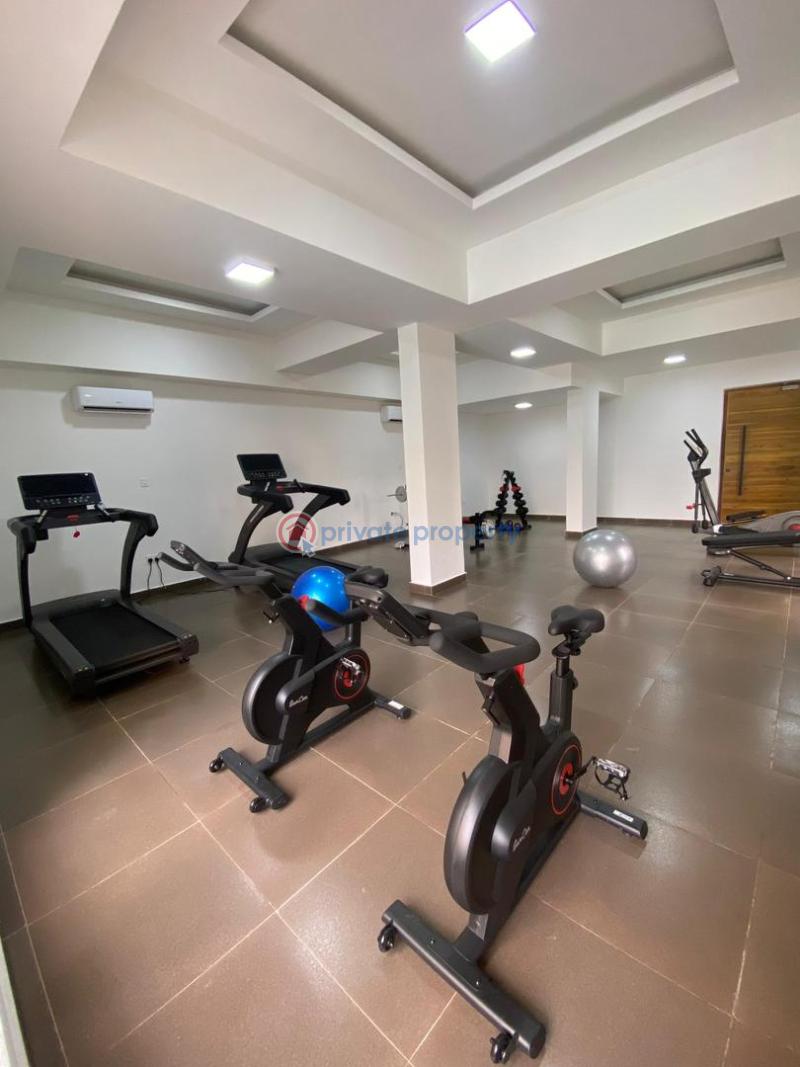 2 bedroom Flat & Apartment For Sale Ikate Lekki Lagos - 9