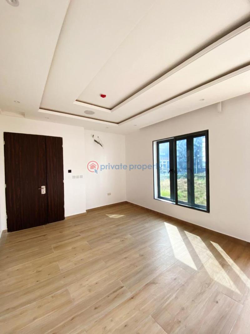 2 bedroom Flat & Apartment For Sale Ikate Lekki Lagos - 4