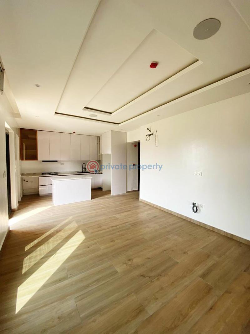 2 bedroom Flat & Apartment For Sale Ikate Lekki Lagos - 7