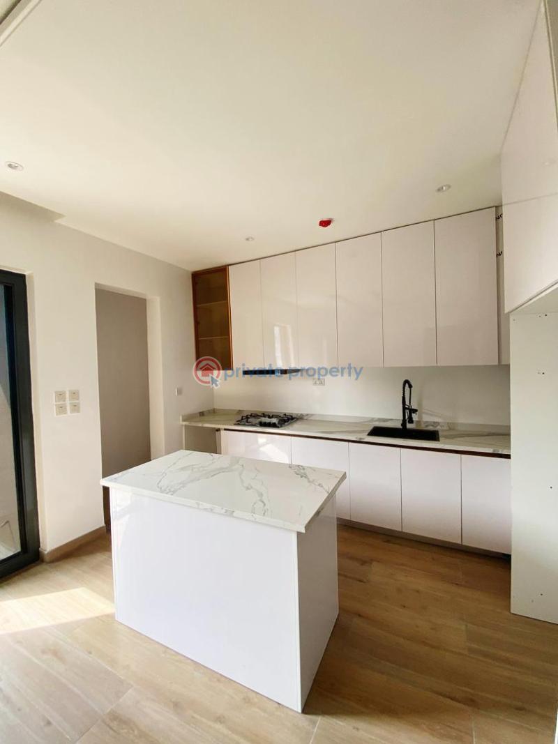 2 bedroom Flat & Apartment For Sale Ikate Lekki Lagos - 5
