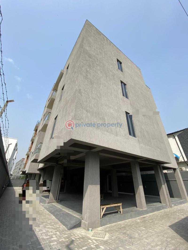 2 bedroom Flat & Apartment For Sale Ikate Lekki Lagos - 10