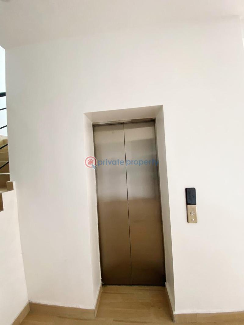 2 bedroom Flat & Apartment For Sale Ikate Lekki Lagos - 1