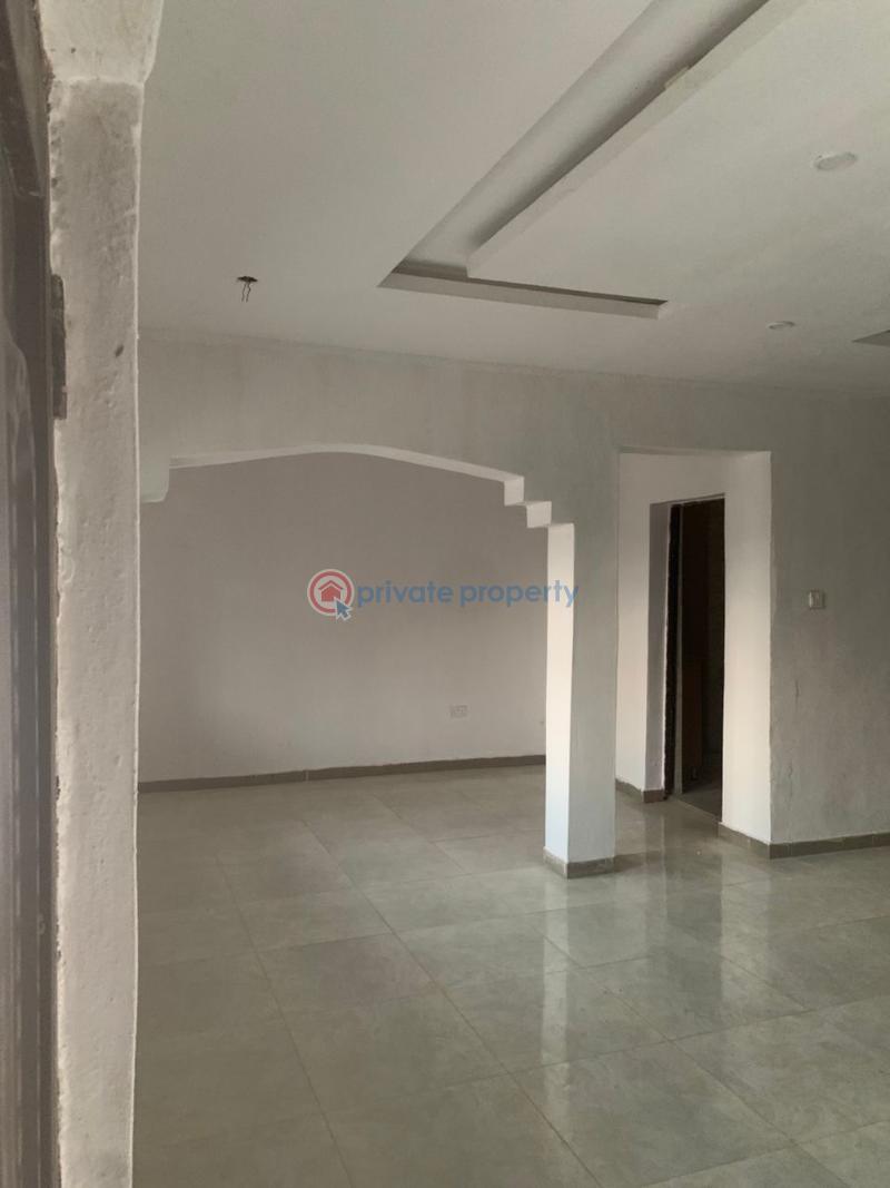 3 bedroom Block Of Flats For Rent Newland Estate, Alaaka, Elebu Akala Express Ibadan Oyo - 4