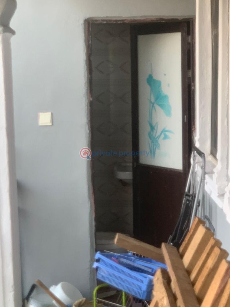 3 bedroom Block Of Flats For Rent Newland Estate, Alaaka, Elebu Akala Express Ibadan Oyo - 10