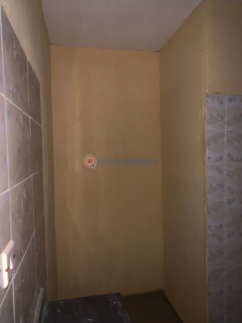 3 bedroom Block Of Flats For Rent Newland Estate, Alaaka, Elebu Akala Express Ibadan Oyo - 12