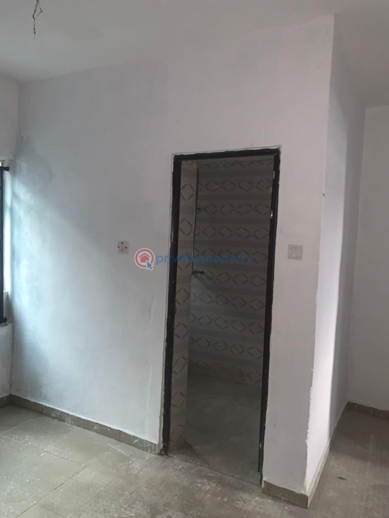 3 bedroom Block Of Flats For Rent Newland Estate, Alaaka, Elebu Akala Express Ibadan Oyo - 7