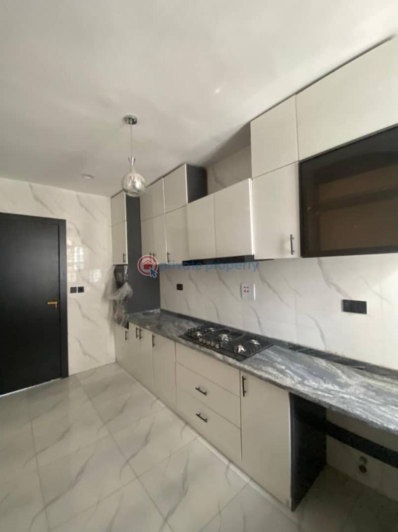4 bedroom Semi detached Duplex For Sale Ikota Lekki Lagos - 7