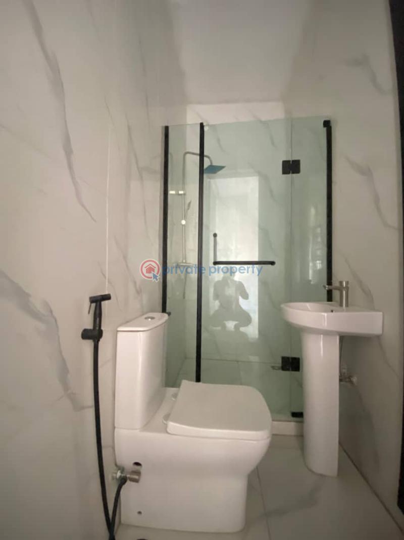 4 bedroom Semi detached Duplex For Sale Ikota Lekki Lagos - 1