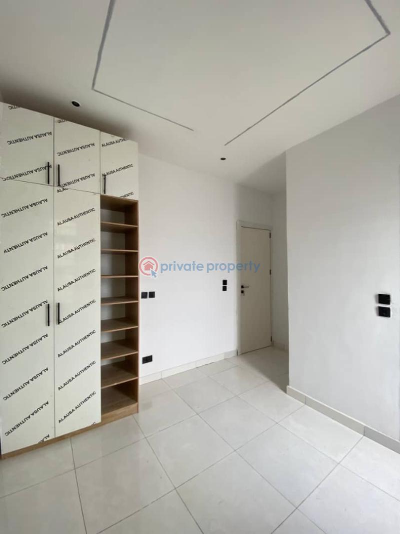 4 bedroom Semi detached Duplex For Sale Ajah Lagos - 9