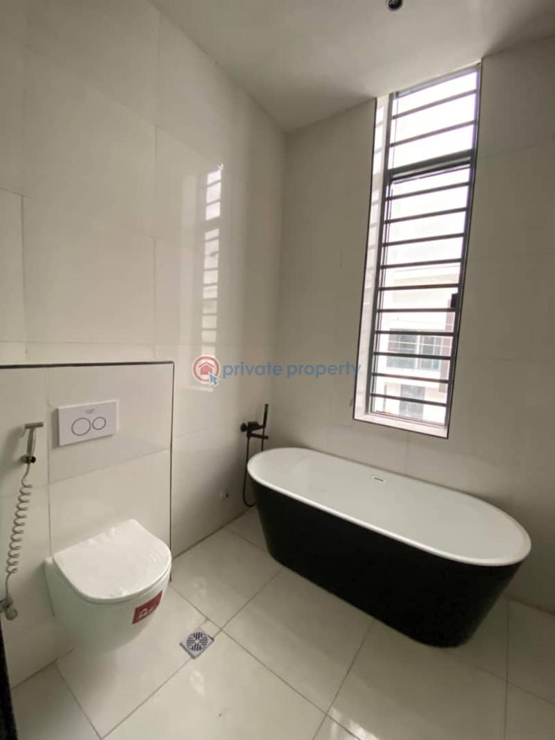 4 bedroom Semi detached Duplex For Sale Ajah Lagos - 4