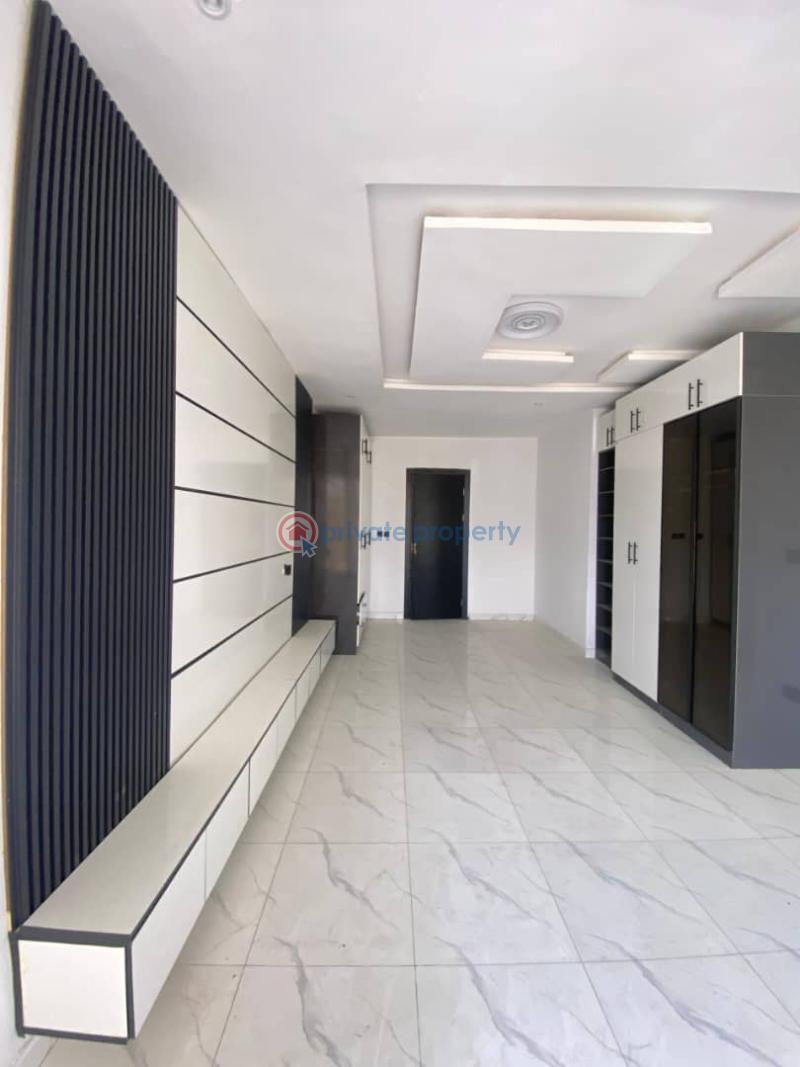 4 bedroom Semi detached Duplex For Sale Ikota Lekki Lagos - 5