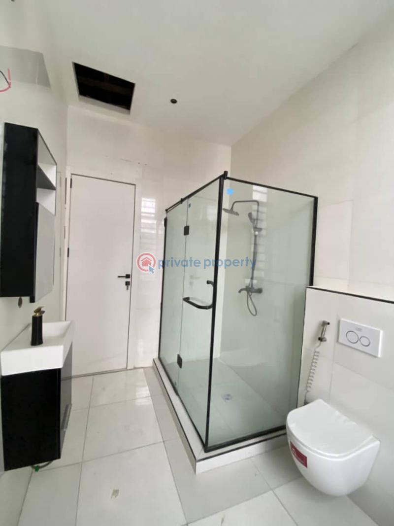 4 bedroom Semi detached Duplex For Sale Ajah Lagos - 12