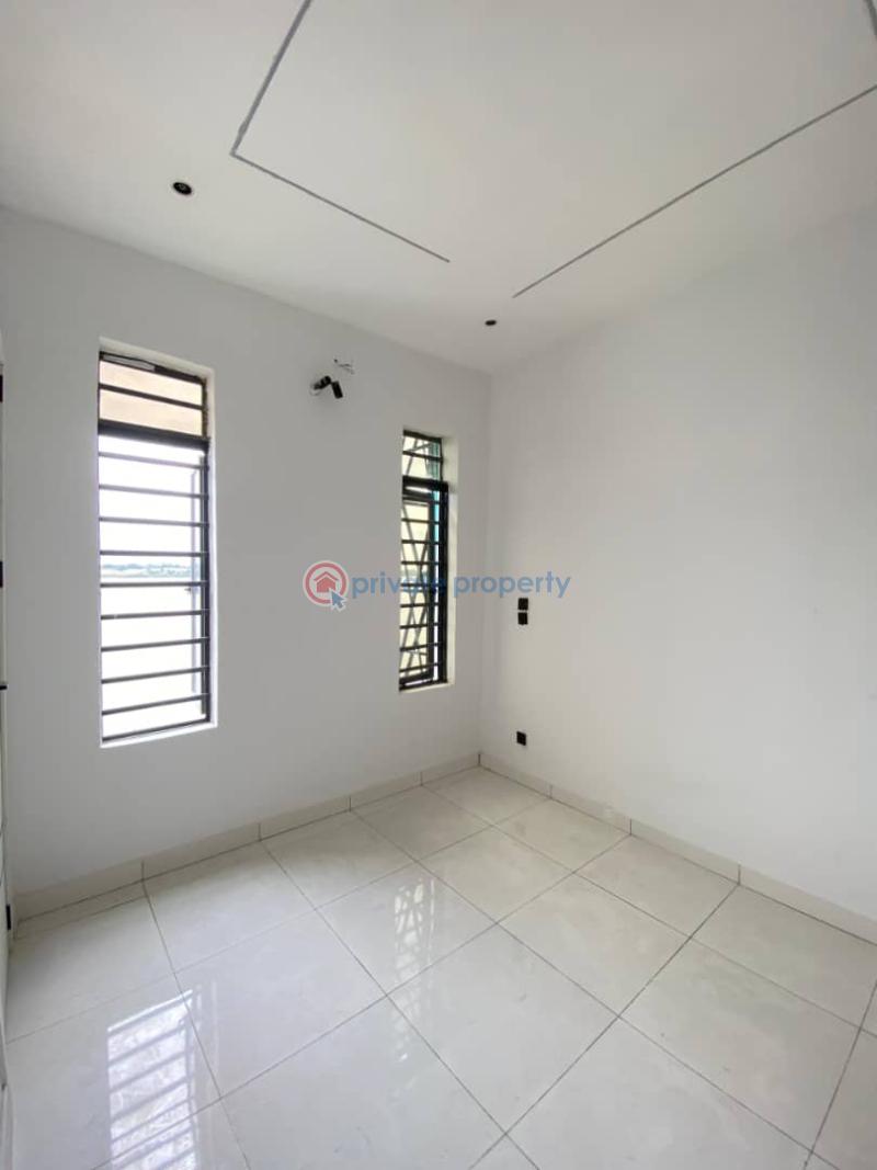 4 bedroom Semi detached Duplex For Sale Ajah Lagos - 8