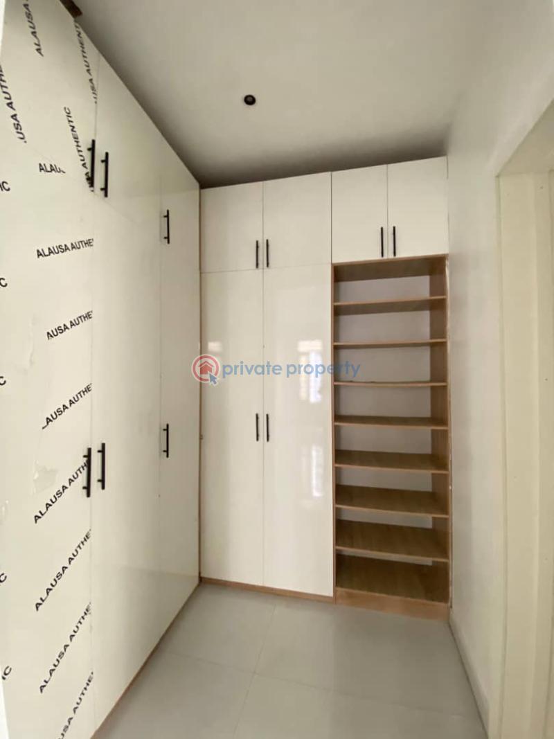 4 bedroom Semi detached Duplex For Sale Ajah Lagos - 7