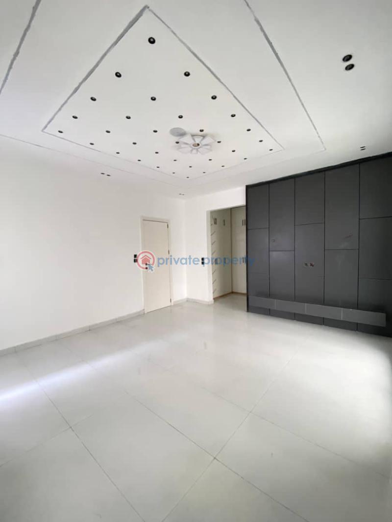 4 bedroom Semi detached Duplex For Sale Ajah Lagos - 11