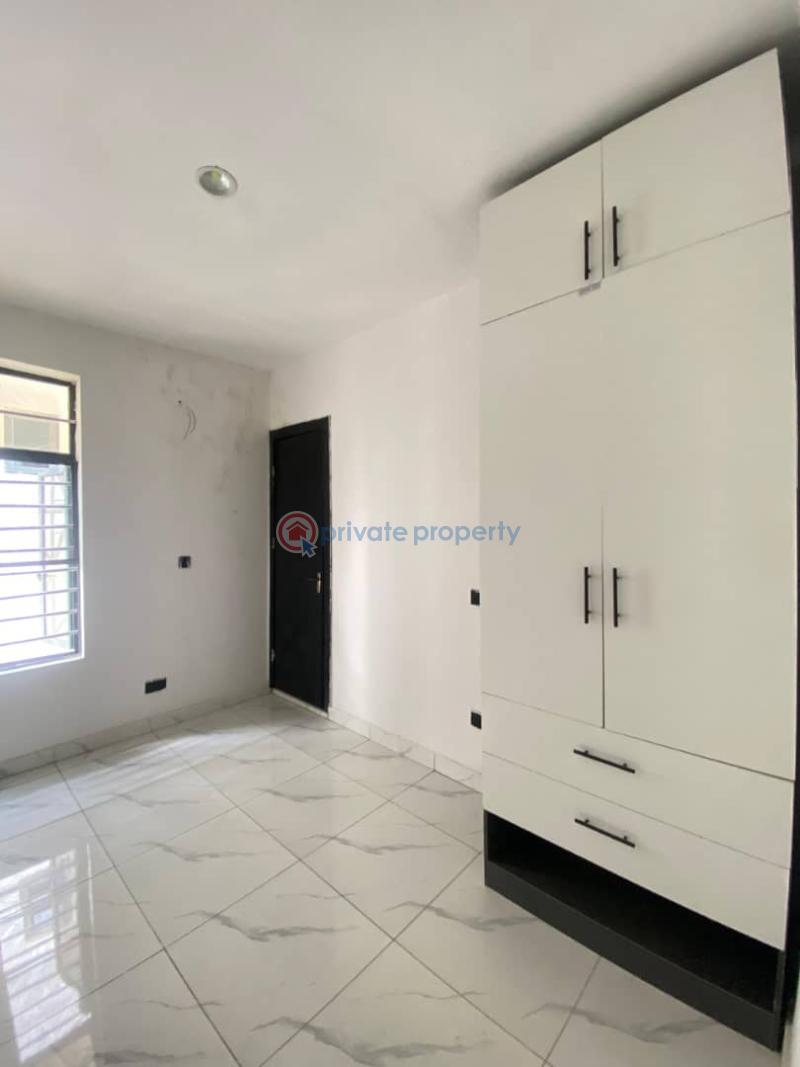 4 bedroom Semi detached Duplex For Sale Ikota Lekki Lagos - 6