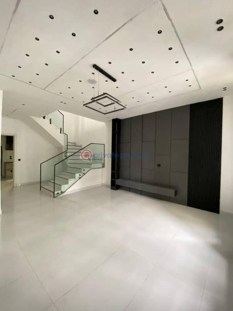 4 bedroom Semi detached Duplex For Sale Ajah Lagos - 1