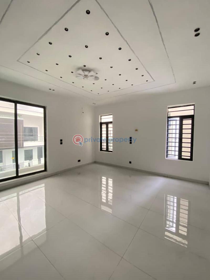 4 bedroom Semi detached Duplex For Sale Ajah Lagos - 10