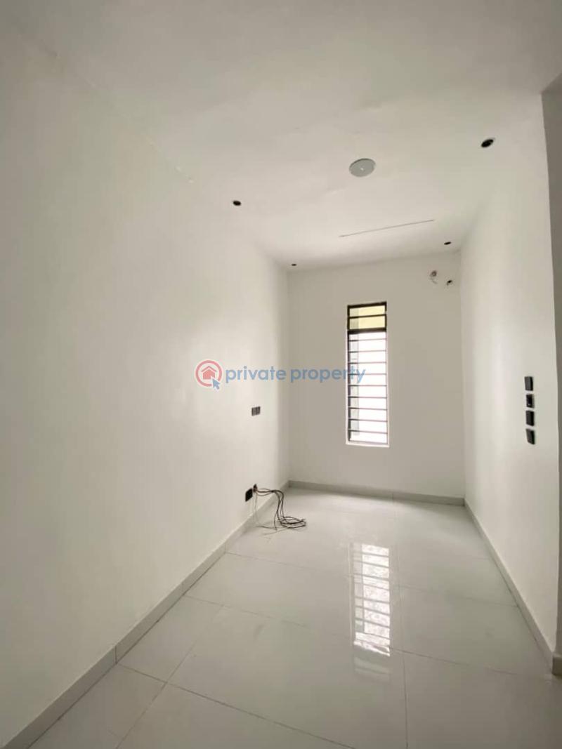 4 bedroom Semi detached Duplex For Sale Ajah Lagos - 3
