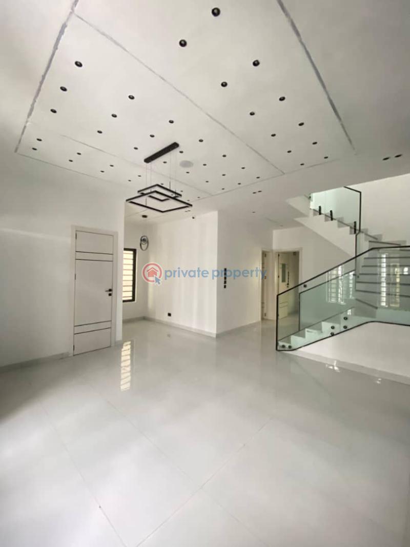 4 bedroom Semi detached Duplex For Sale Ajah Lagos - 2