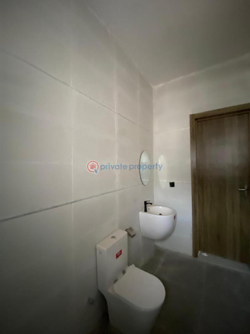 4 bedroom Terraced Duplex For Sale Vgc Extension Lekki Lagos - 5