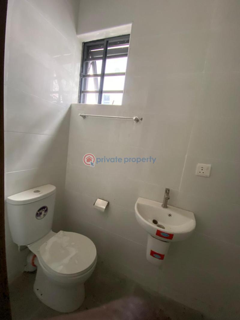 4 bedroom Terraced Duplex For Sale Vgc Extension Lekki Lagos - 3