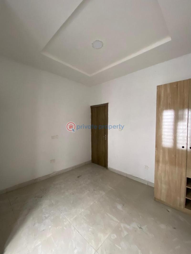 4 bedroom Terraced Duplex For Sale Vgc Extension Lekki Lagos - 11