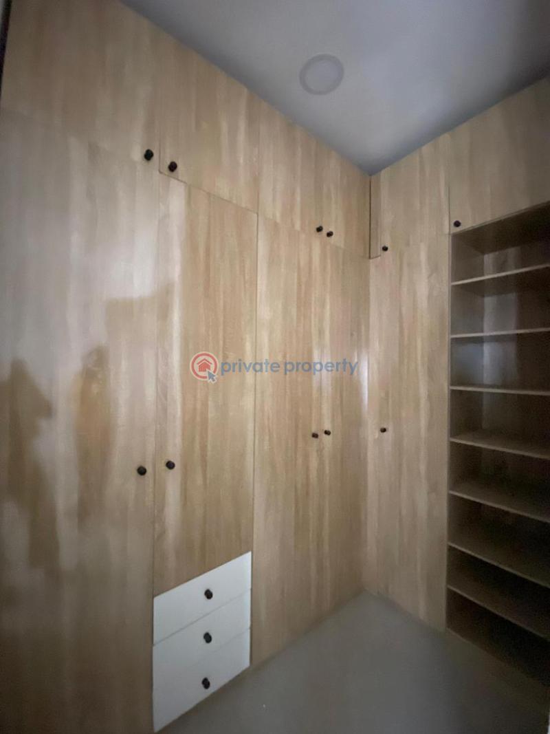 4 bedroom Terraced Duplex For Sale Vgc Extension Lekki Lagos - 9