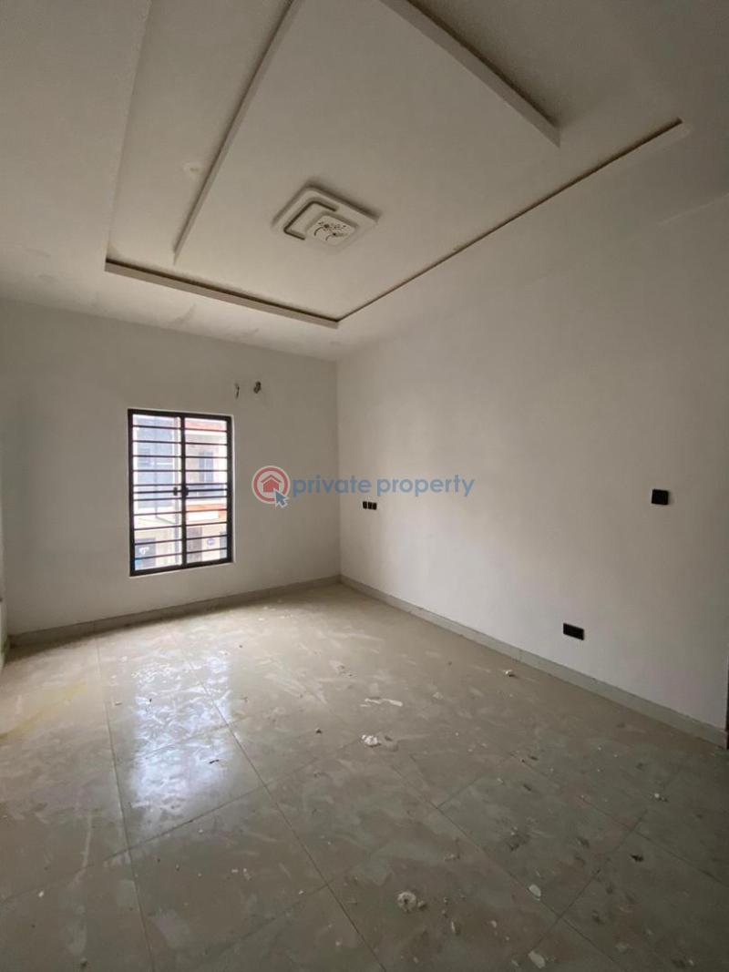 4 bedroom Terraced Duplex For Sale Vgc Extension Lekki Lagos - 6