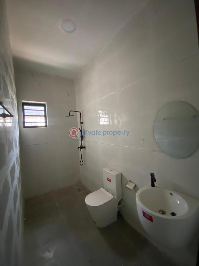 4 bedroom Terraced Duplex For Sale Vgc Extension Lekki Lagos - 1