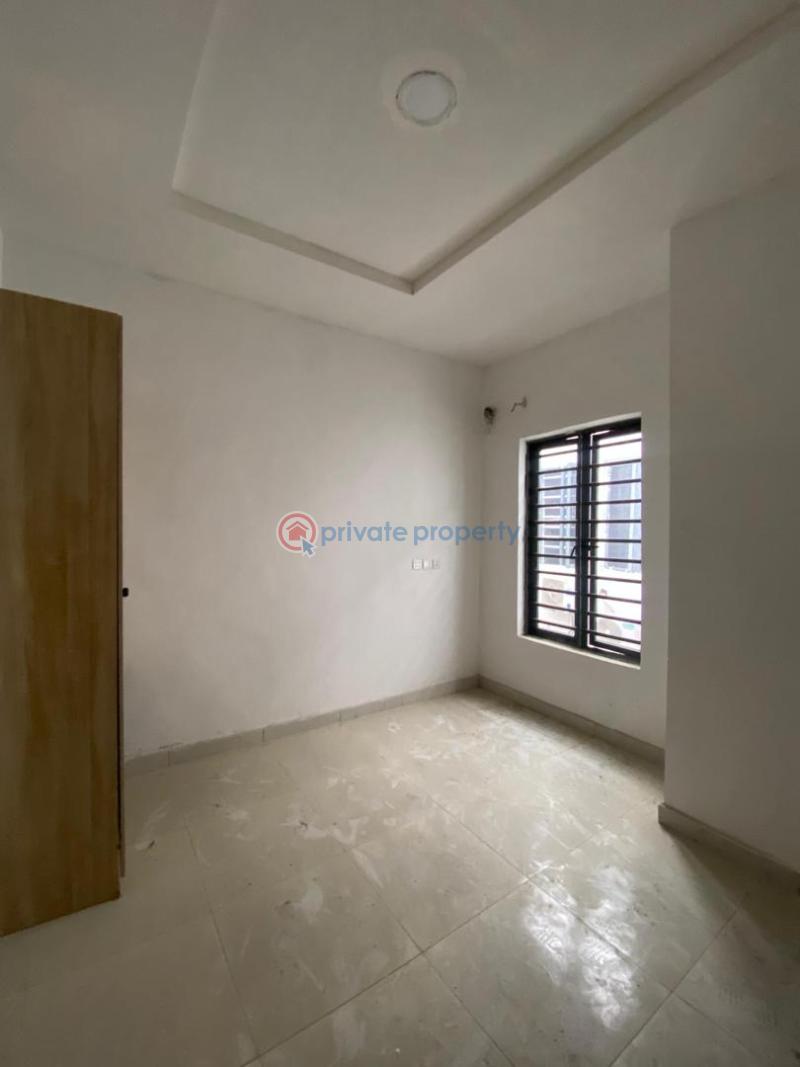 4 bedroom Terraced Duplex For Sale Vgc Extension Lekki Lagos - 2