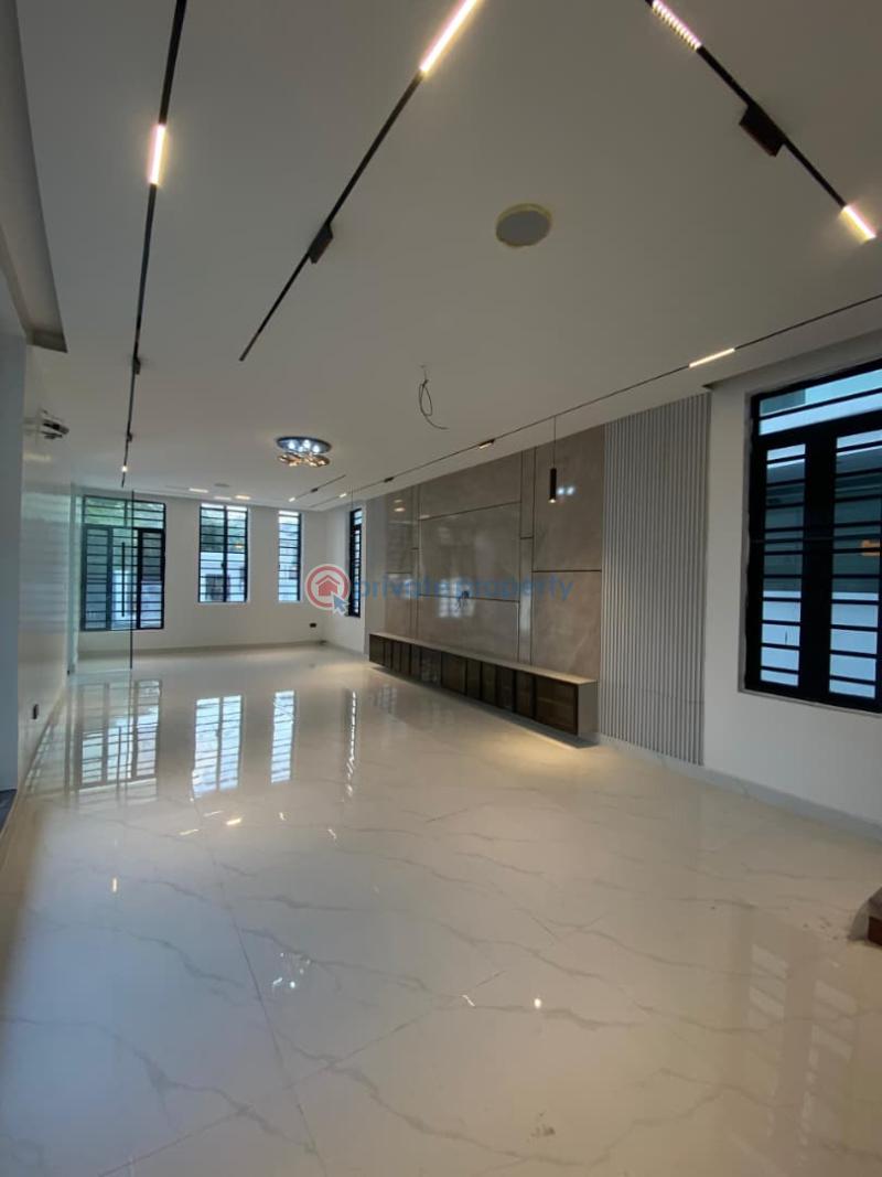 5 bedroom Detached Duplex For Sale Lekki Phase 1 Lagos - 17