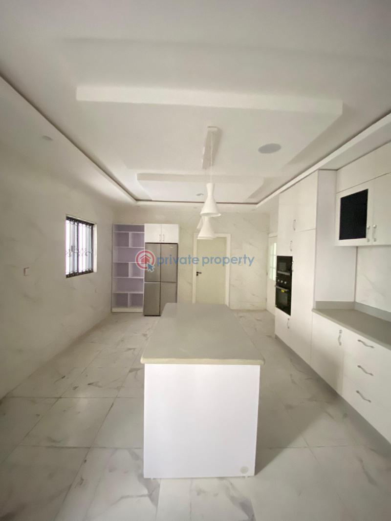 5 bedroom Detached Duplex For Sale Ajah Lagos - 6
