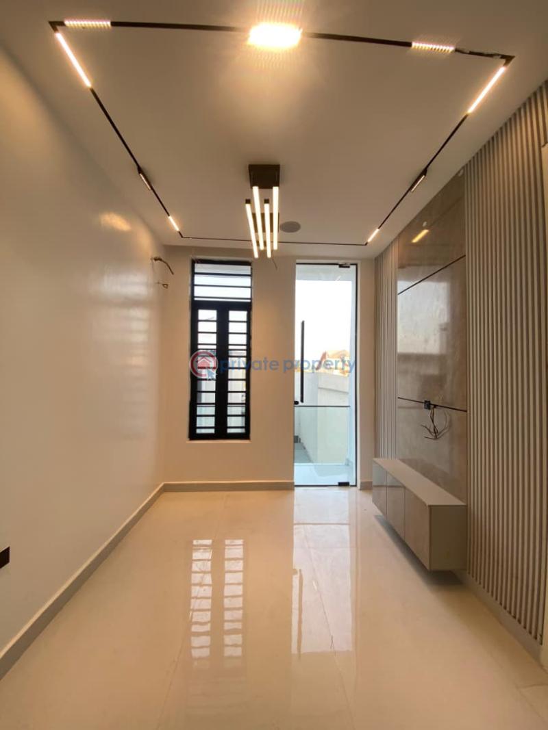 5 bedroom Detached Duplex For Sale Lekki Phase 1 Lagos - 13