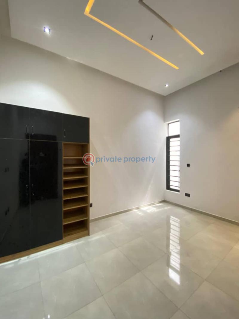 5 bedroom Detached Duplex For Sale Ajah Lagos - 8