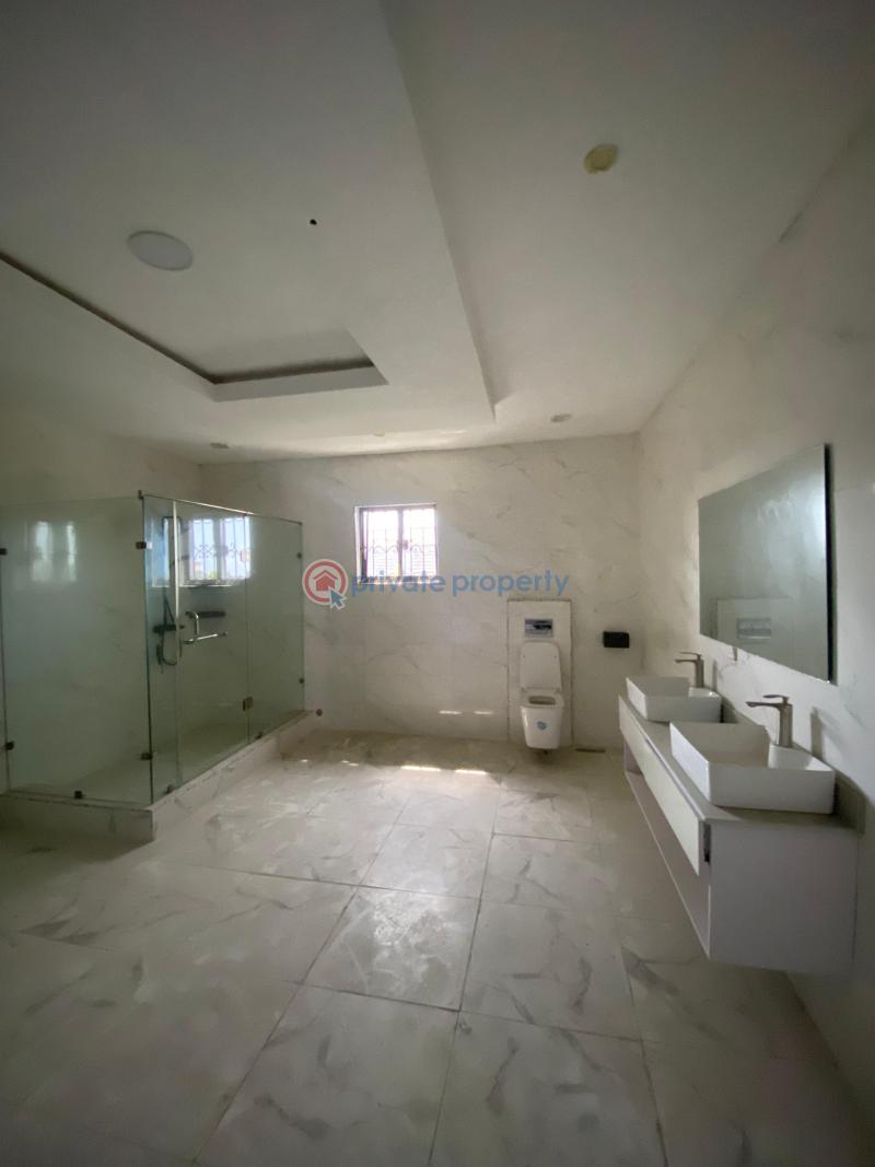 5 bedroom Detached Duplex For Sale Ajah Lagos - 14