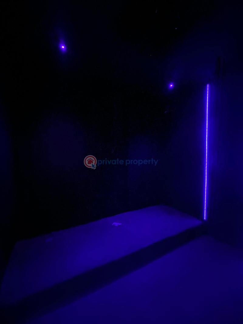 5 bedroom Detached Duplex For Sale Ikota Lekki Lagos - 2