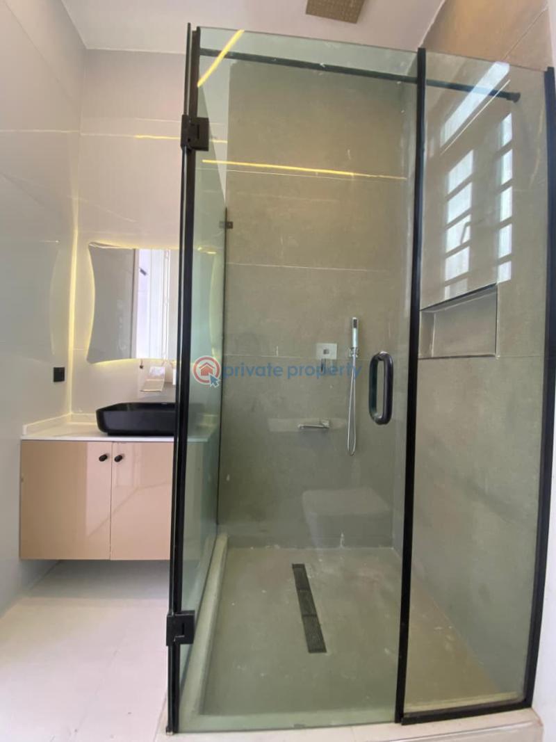 5 bedroom Detached Duplex For Sale Lekki Phase 1 Lagos - 1