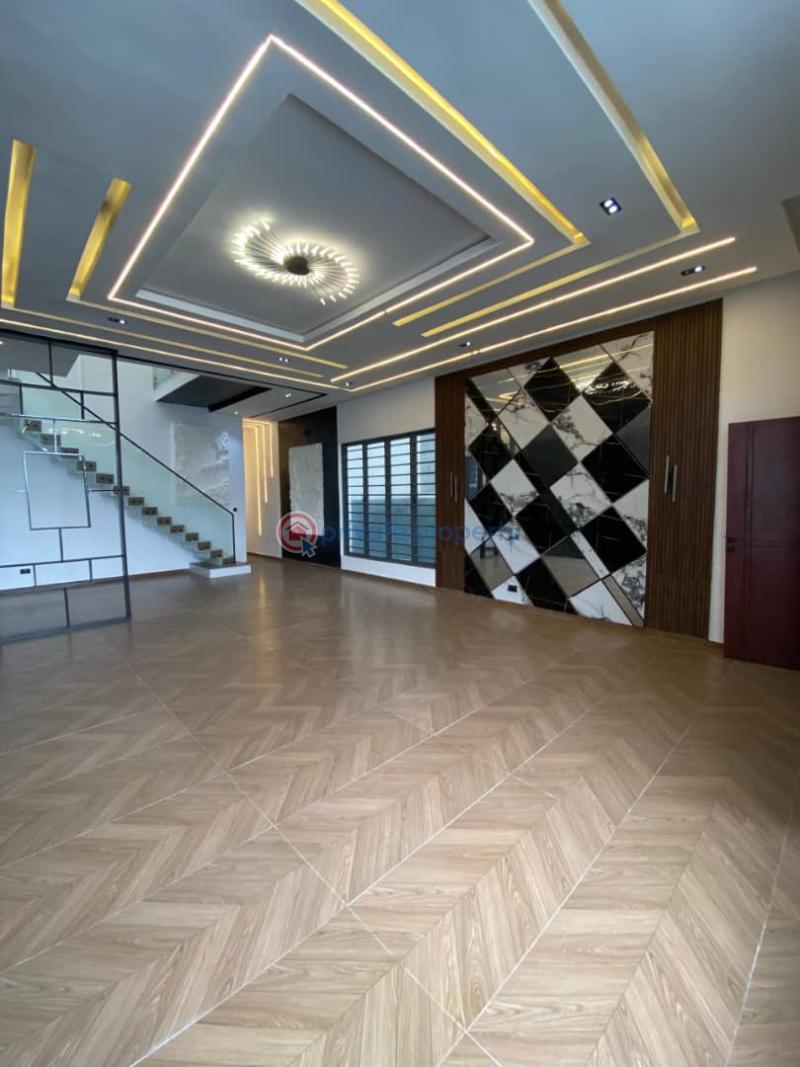 5 bedroom Detached Duplex For Sale Ajah Lagos - 1