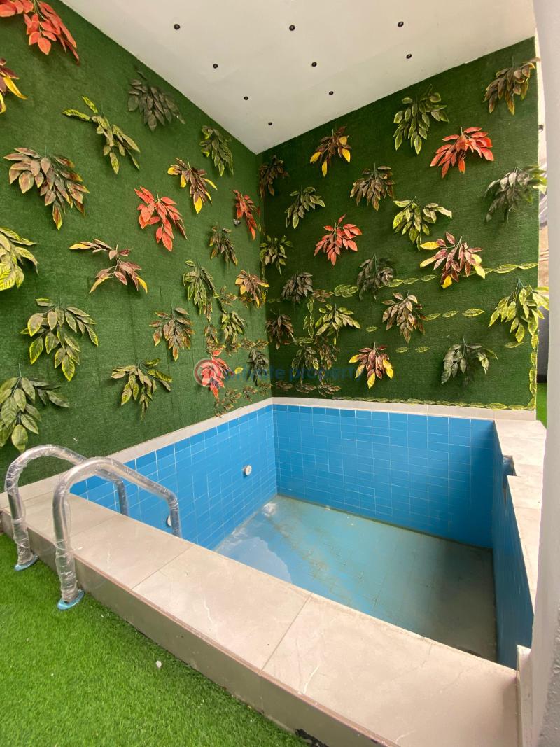 5 bedroom Detached Duplex For Sale Ajah Lagos - 11