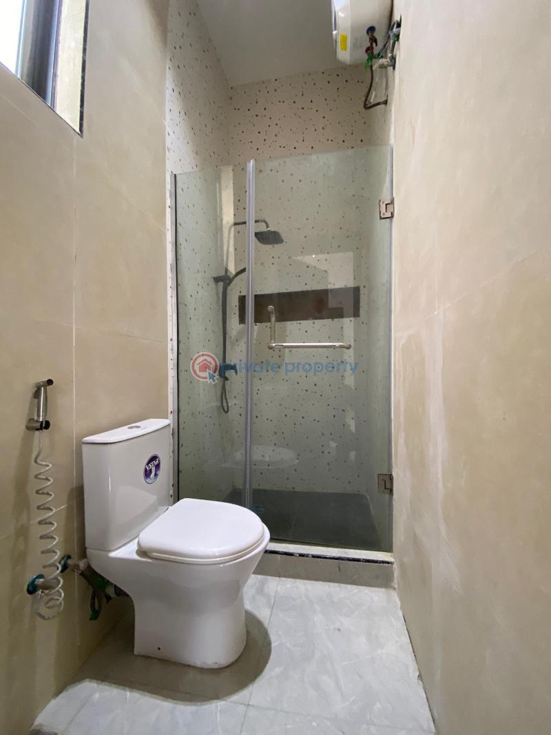 5 bedroom Detached Duplex For Sale Ajah Lagos - 13