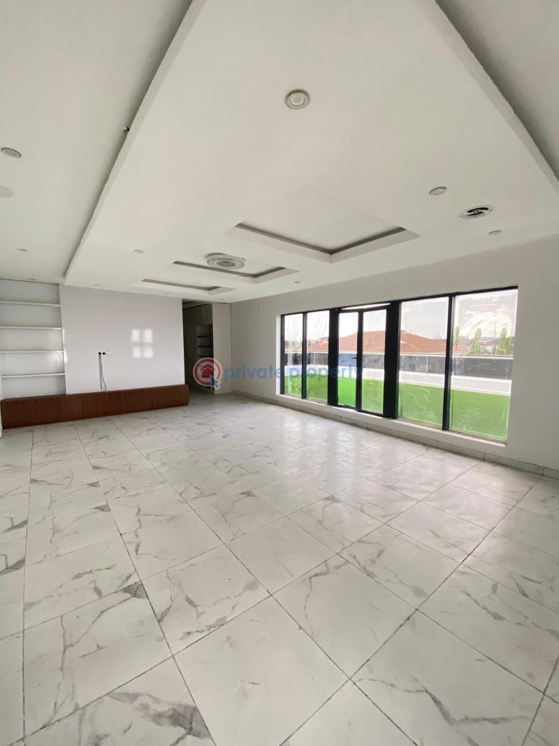 5 bedroom Detached Duplex For Sale Ajah Lagos - 5