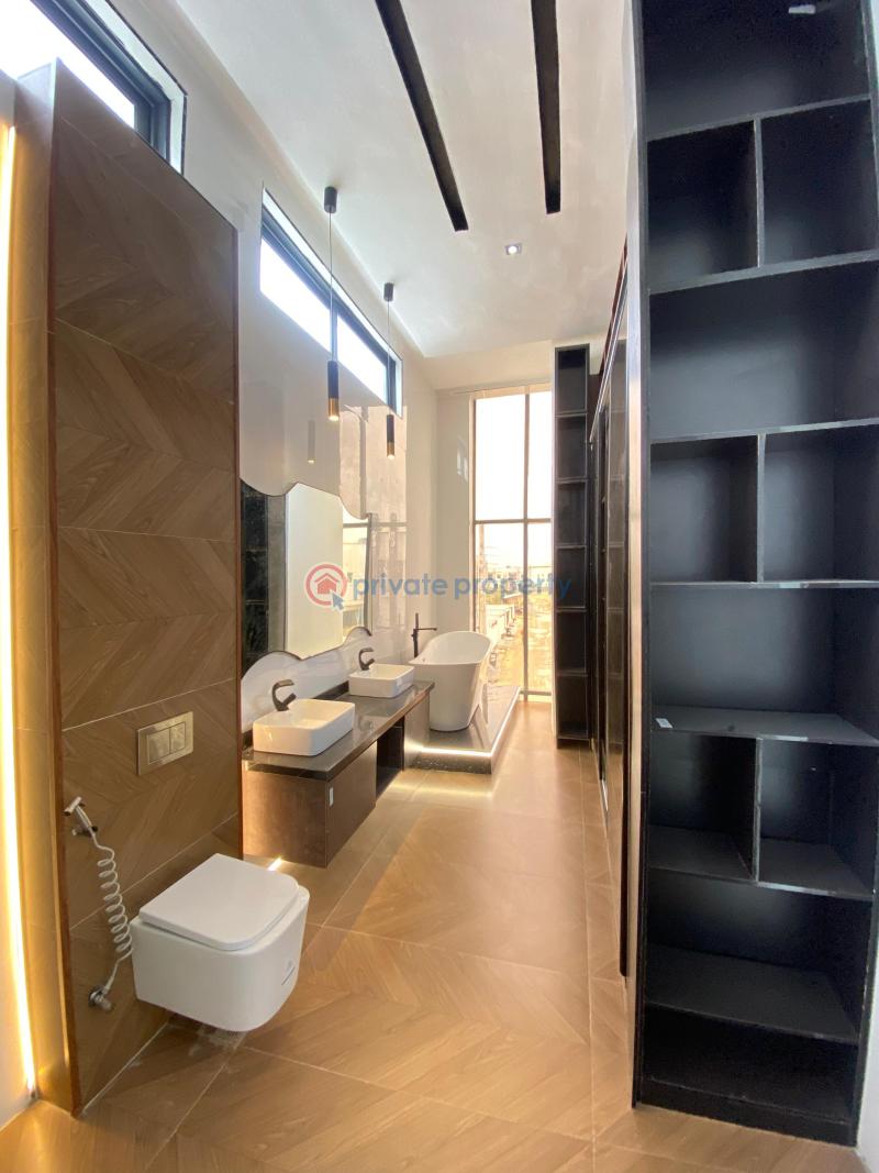 5 bedroom Detached Duplex For Sale Ajah Lagos - 0
