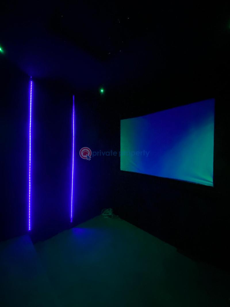 5 bedroom Detached Duplex For Sale Ikota Lekki Lagos - 13